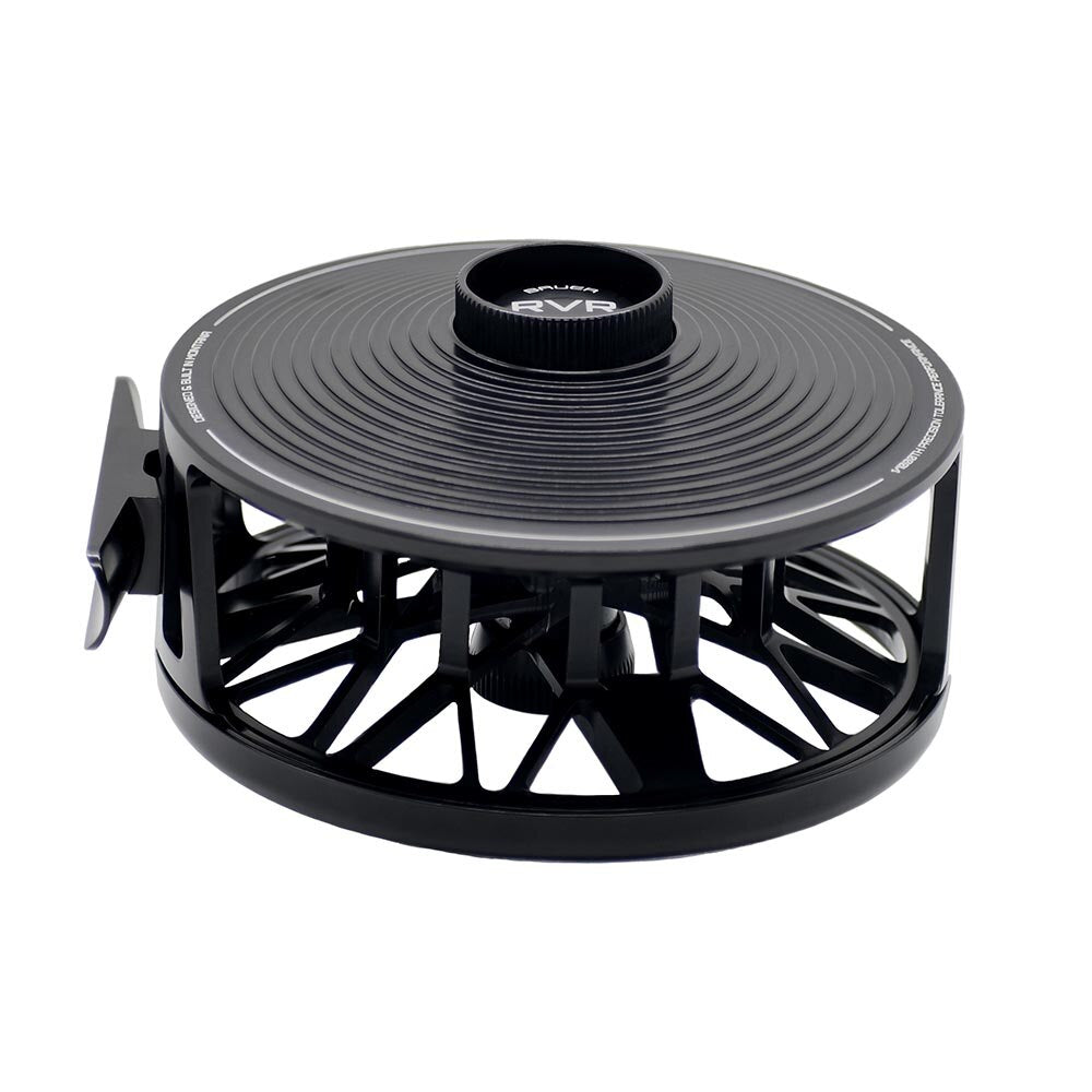 bauer rvr fly reel Bauer RVR Microspey Fly Reel