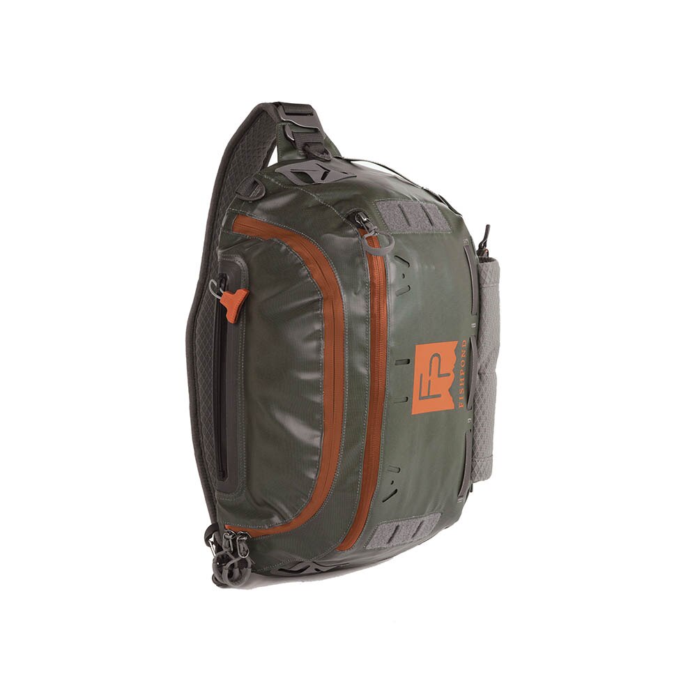 Packs & Gear Bags