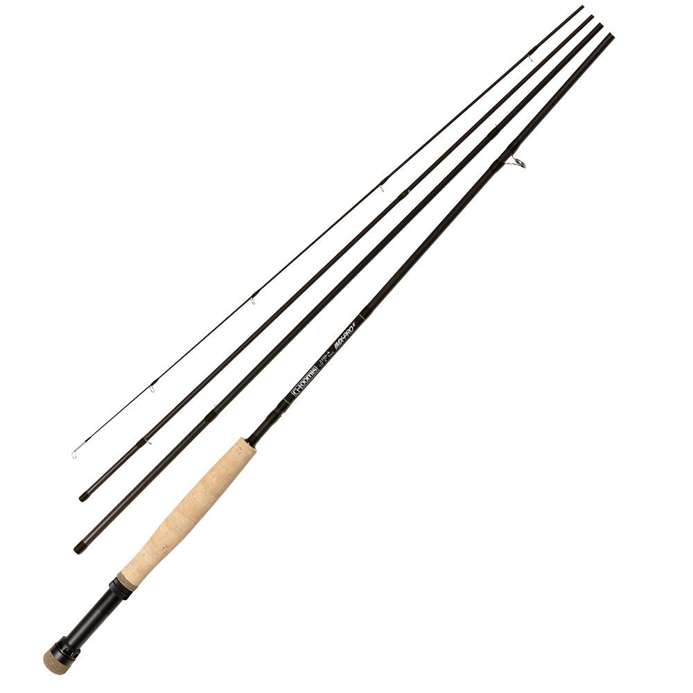 Fly Rods