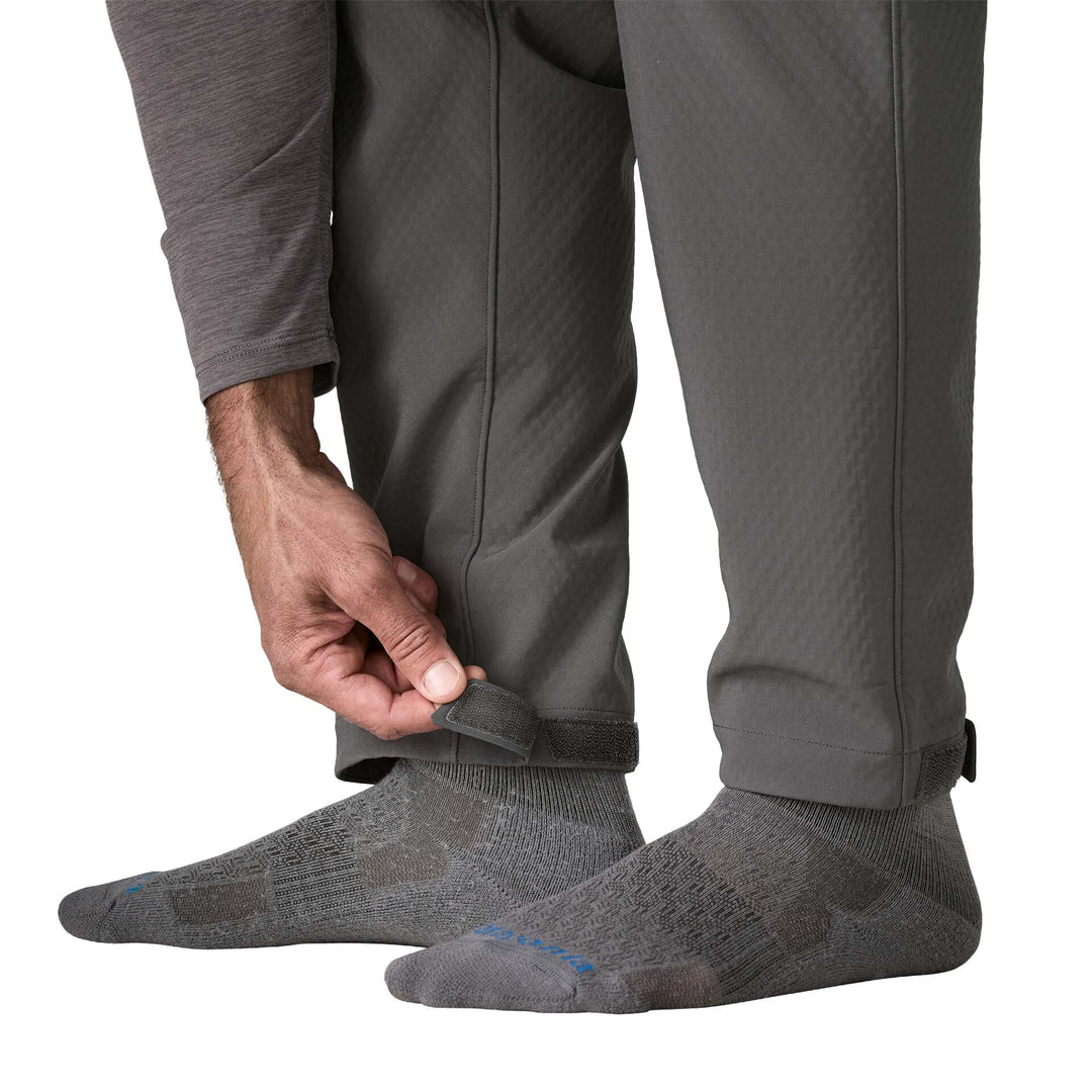 Patagonia Shelled Insulator Pant - Men's