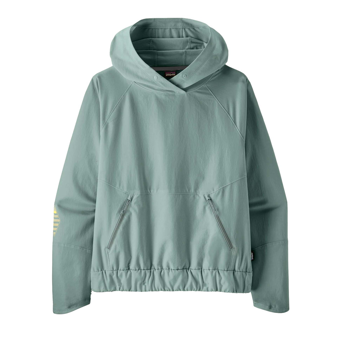 Patagonia Swift Drift Sun Hoody - Women's