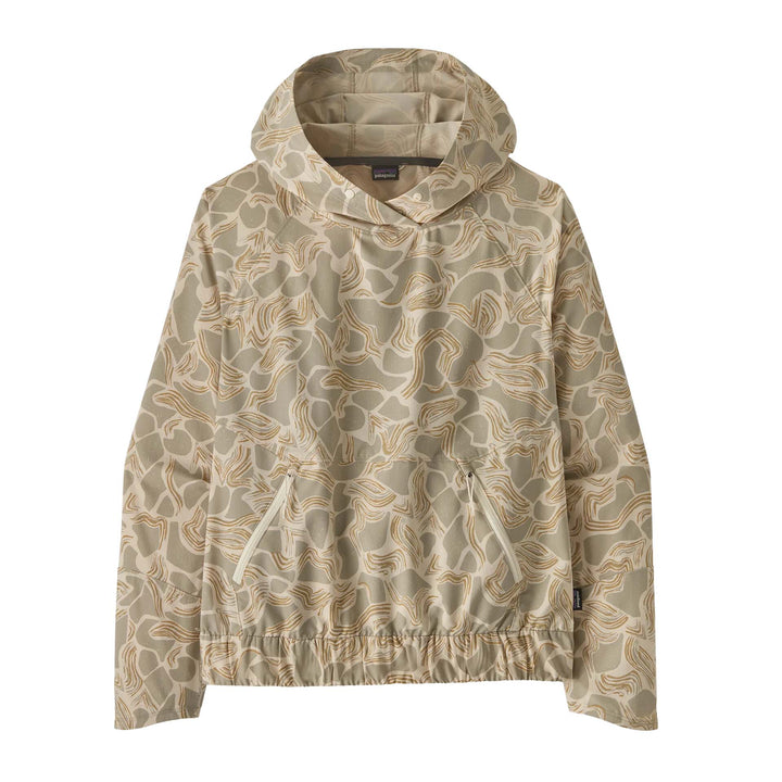 Patagonia Swift Drift Sun Hoody - Women's