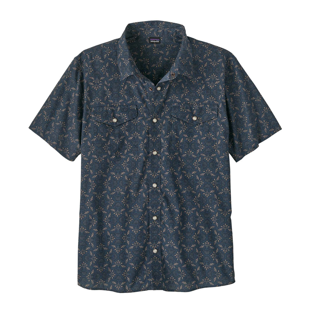 Patagonia Go To Western Shirt - Men's