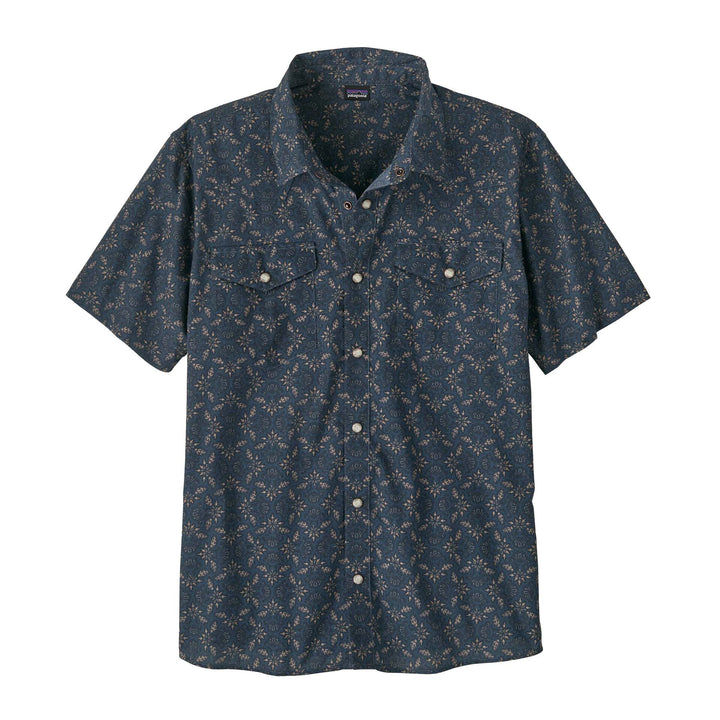 Patagonia Go To Western Shirt - Men's