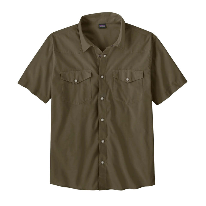 Patagonia Go To Western Shirt - Men's