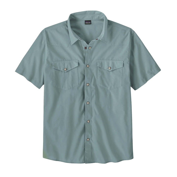Patagonia Go To Western Shirt - Men's