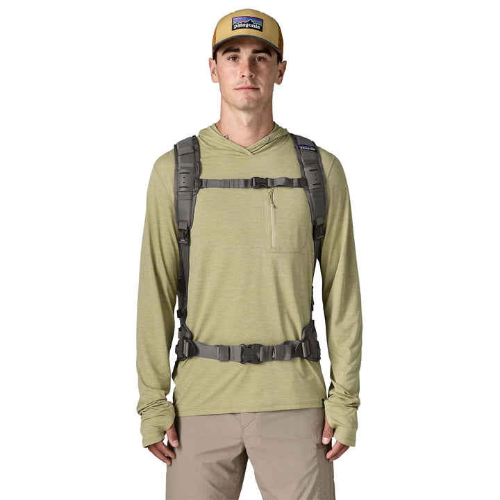 Patagonia Guidewater Backpack