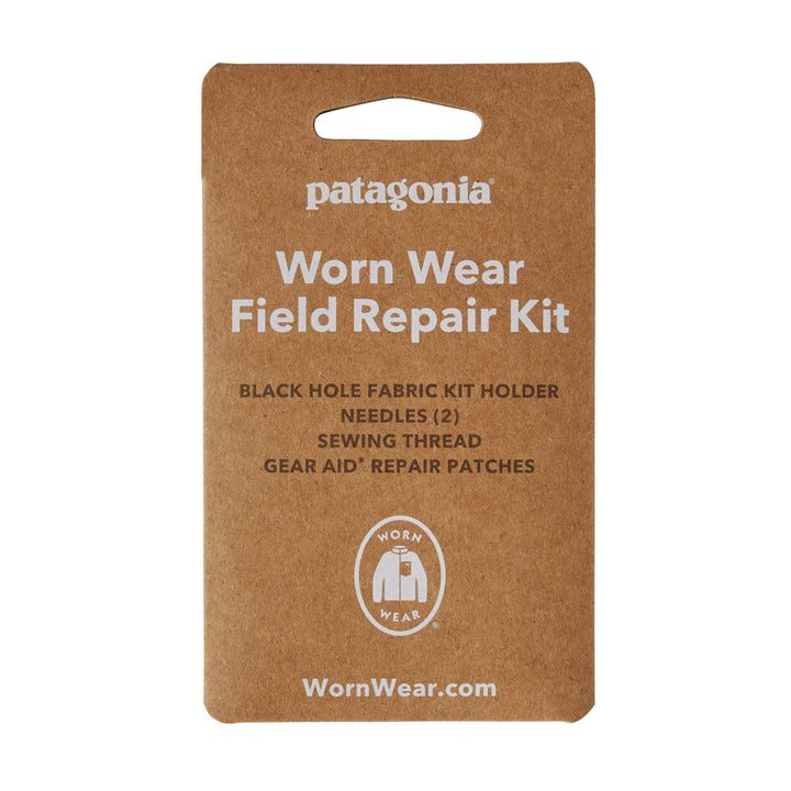 Patagonia Field Repair Kit