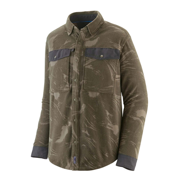 Patagonia Long Sleeve Early Rise Snap Shirt - Men's
