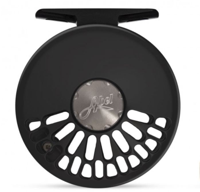 abel tr 4/5 fly reel Abel TR Reel VAIL