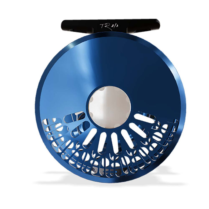 Abel TR Reel