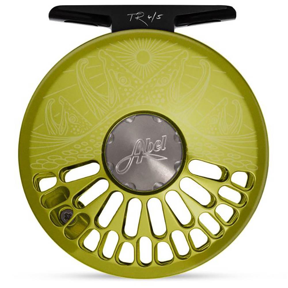 Abel TR 4/5 Reel