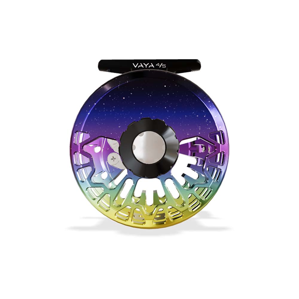Abel Vaya Reel