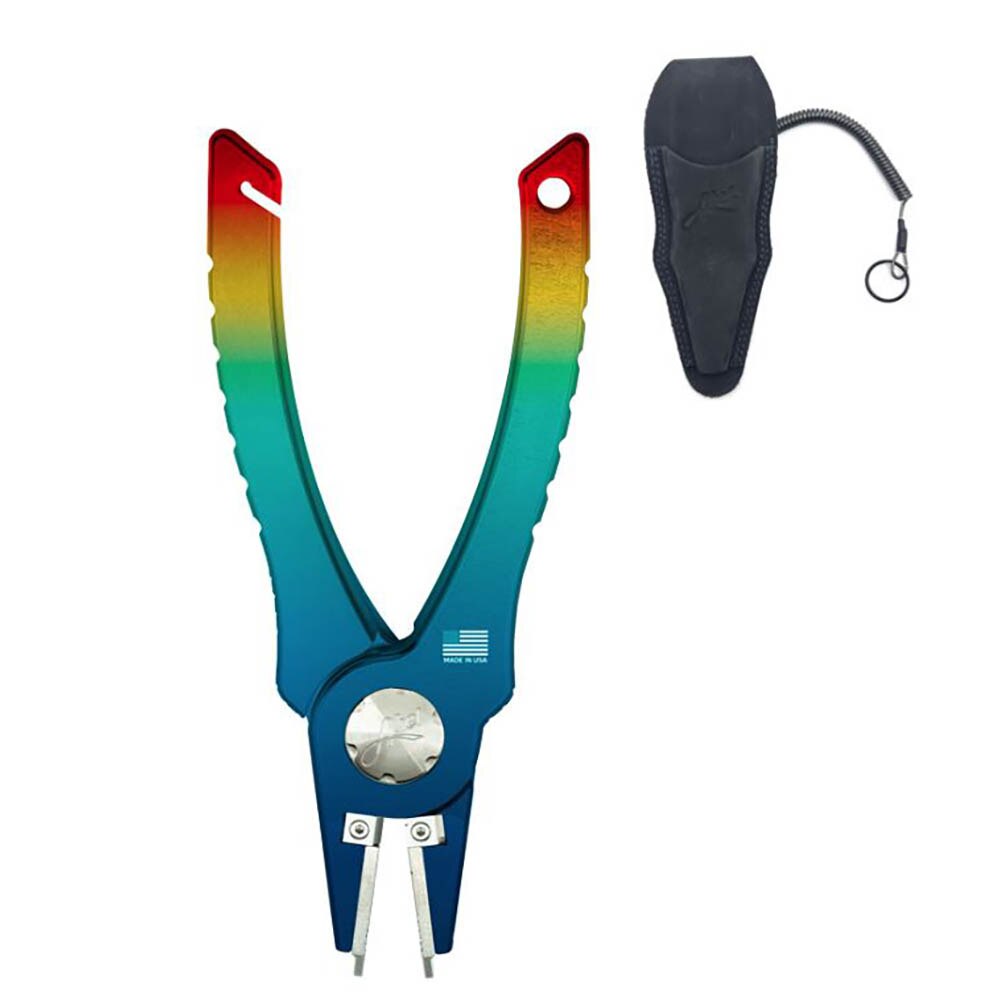 Abel Pliers in Baja