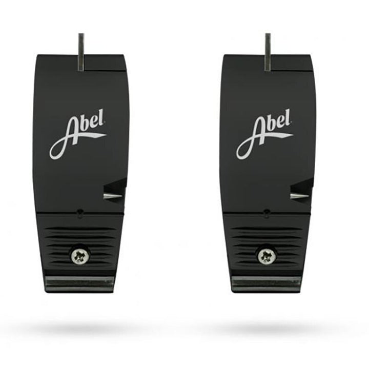 Abel Nippers in Black