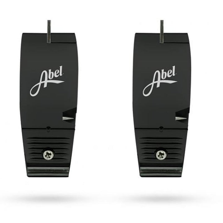 Abel Nippers in Black