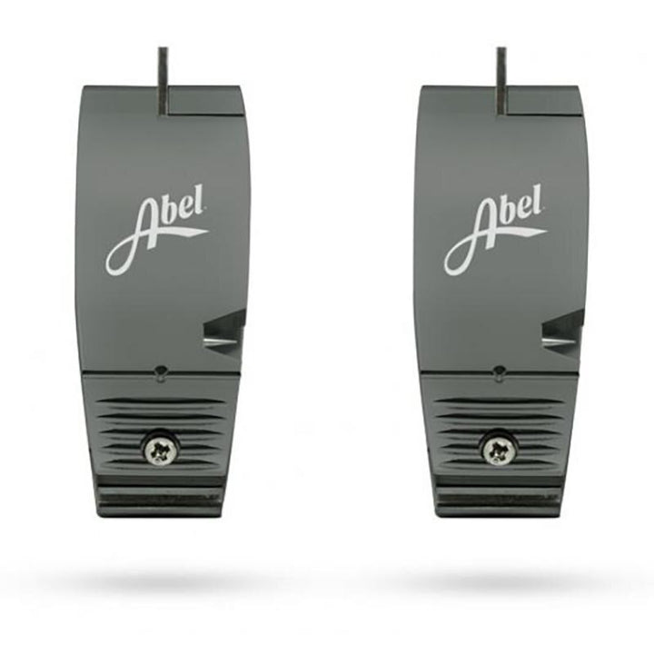 Abel Nippers in Slate Grey