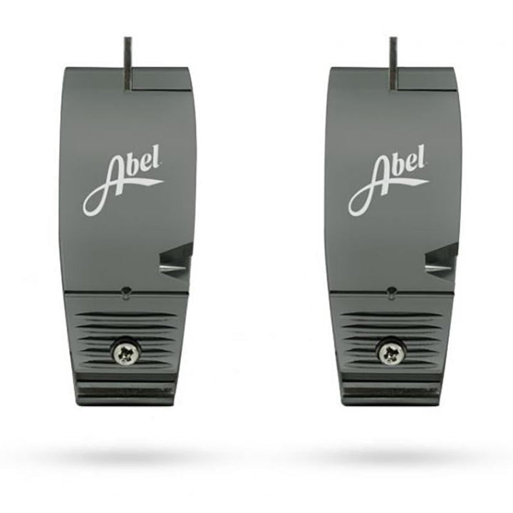 Abel Nippers in Slate Grey