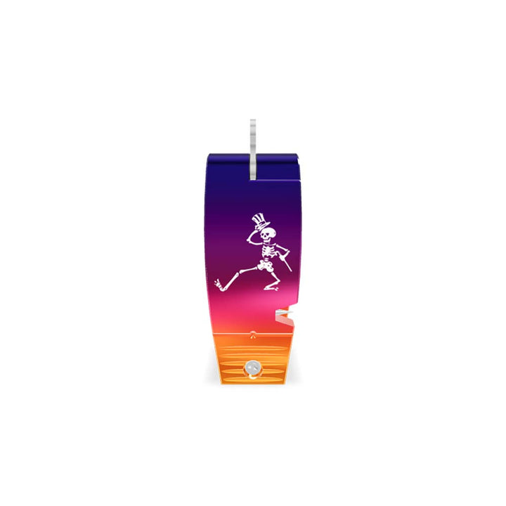 Abel X Grateful Dead Nipper