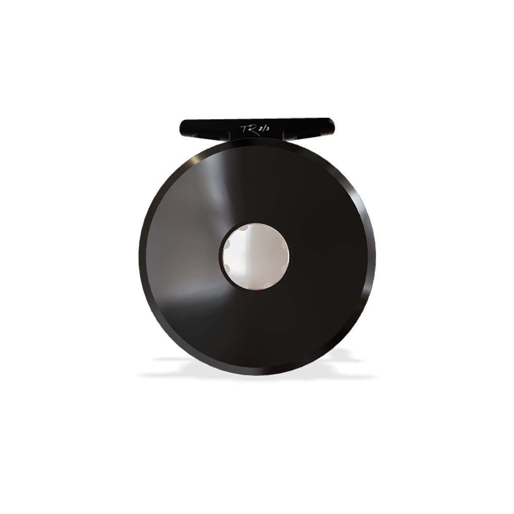 Abel TR Reel - Solid