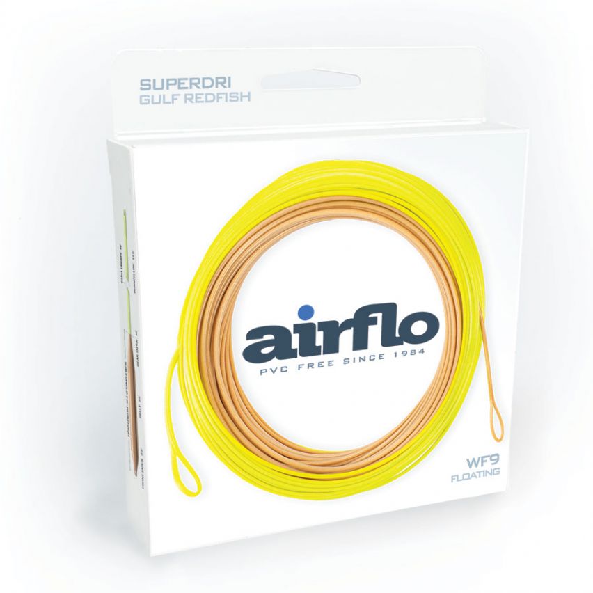 Floating Red Fly Line Airflo Ridge 2.0 Gulf Redfish Floating Fly Line – VAIL VALLEY ANGLERS