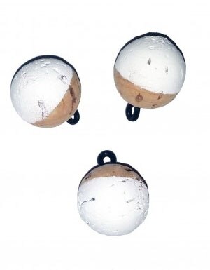 Angler's Accessories CorQs Strike Indicators