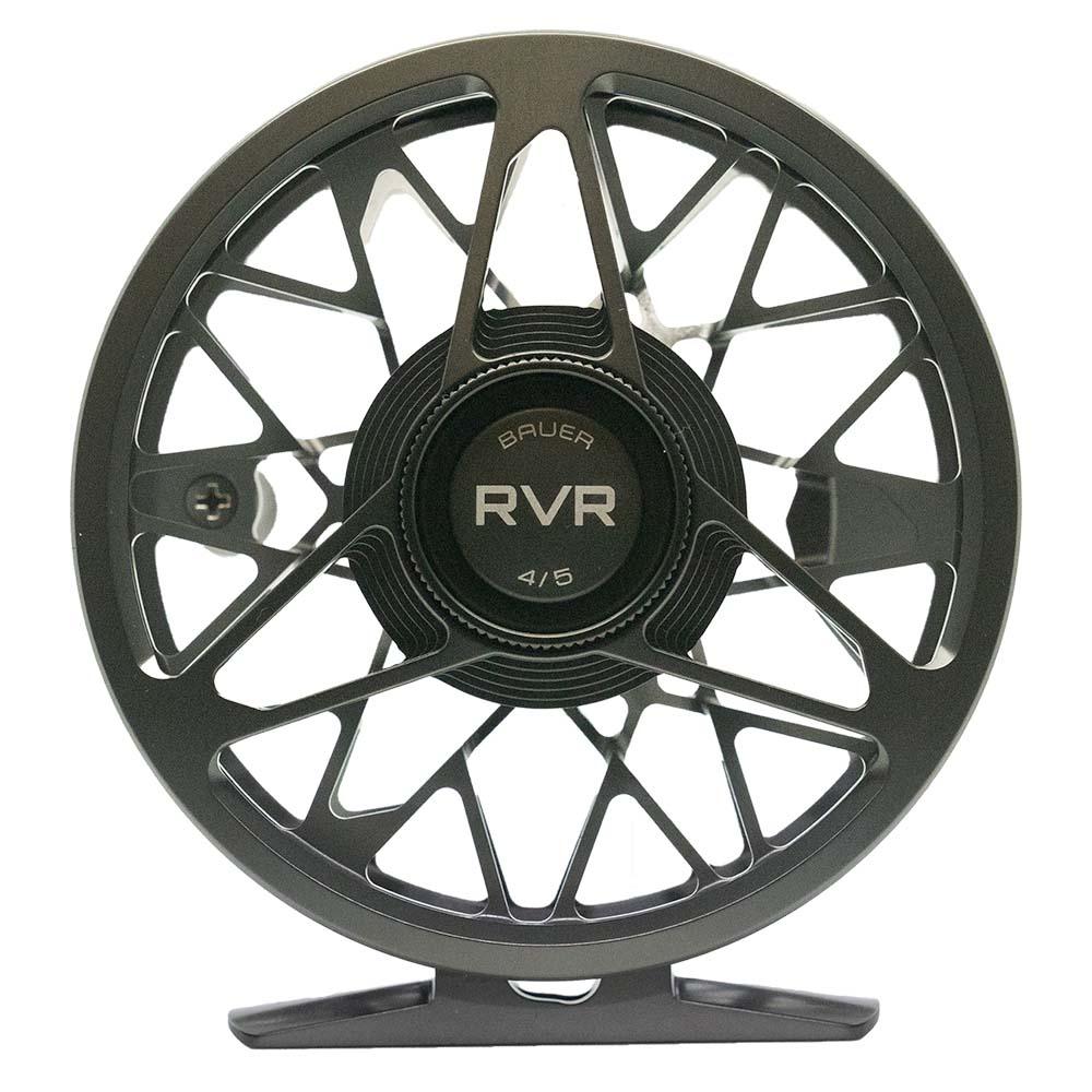 Bauer RVR Fly Reel