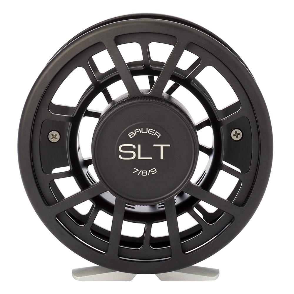 bauer rvr fly reel Bauer SLT Fly Reel