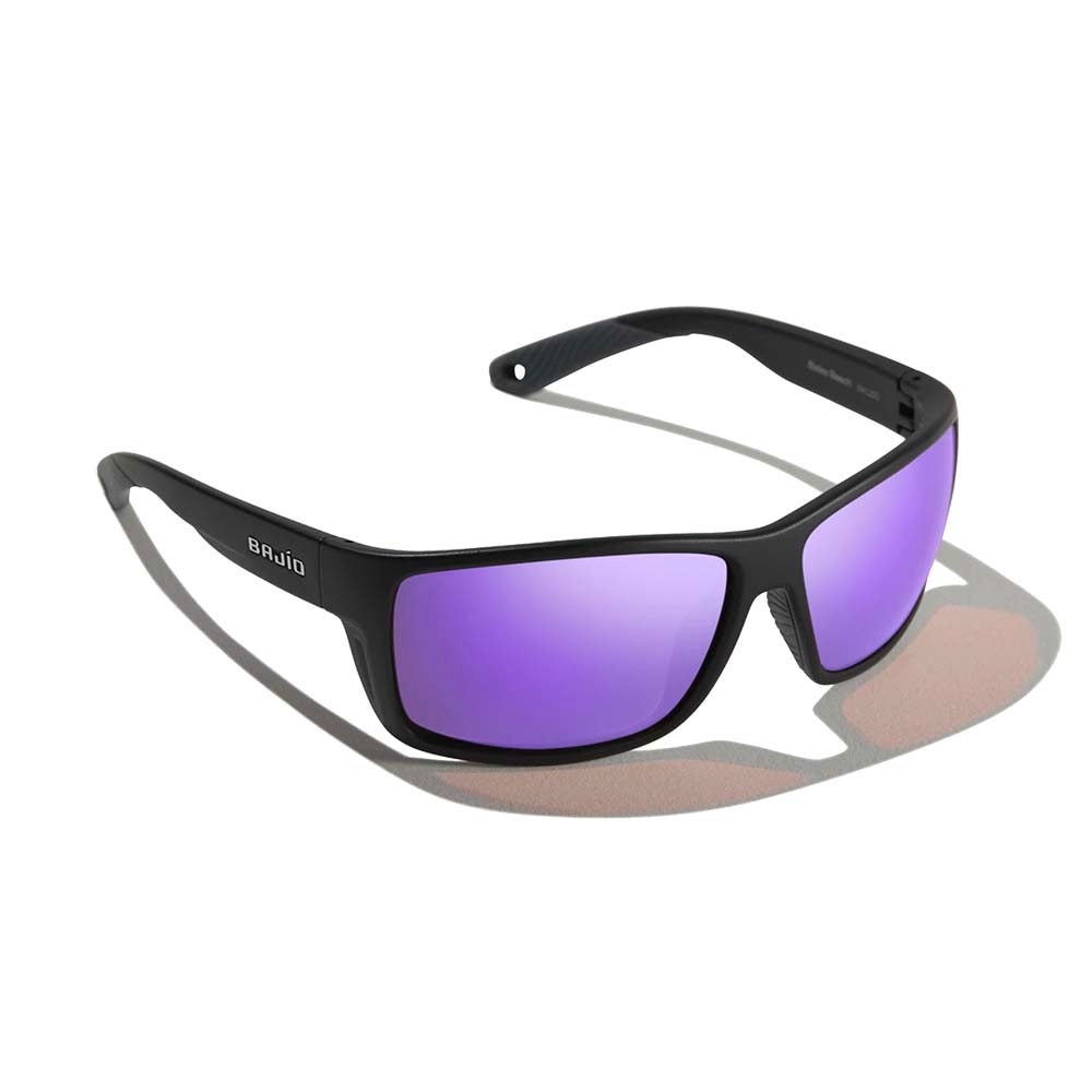 Bajio Bales Beach Sunglasses Polarized