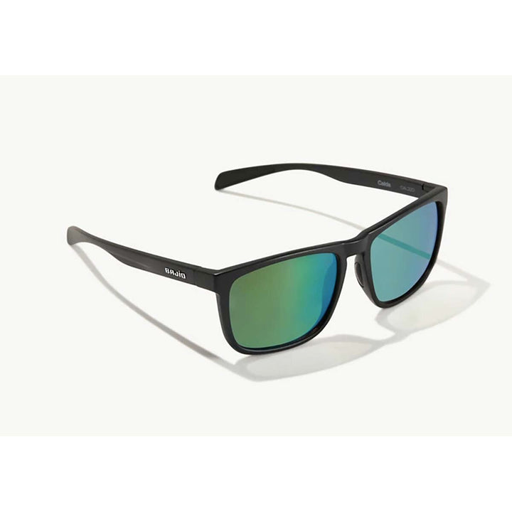 Bajio Calda Sunglasses Polarized