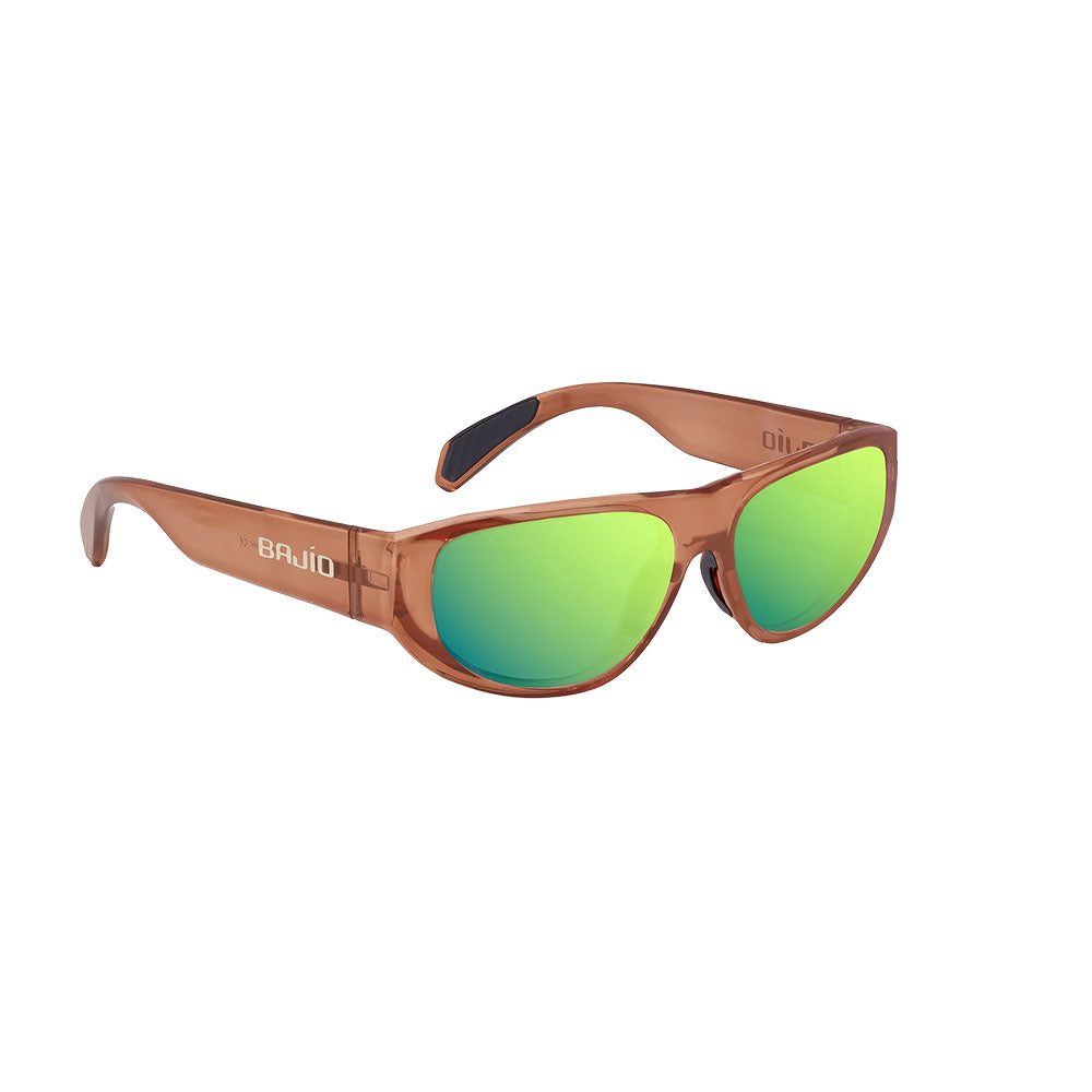 Bajio Coulee Sunglasses - Polarized