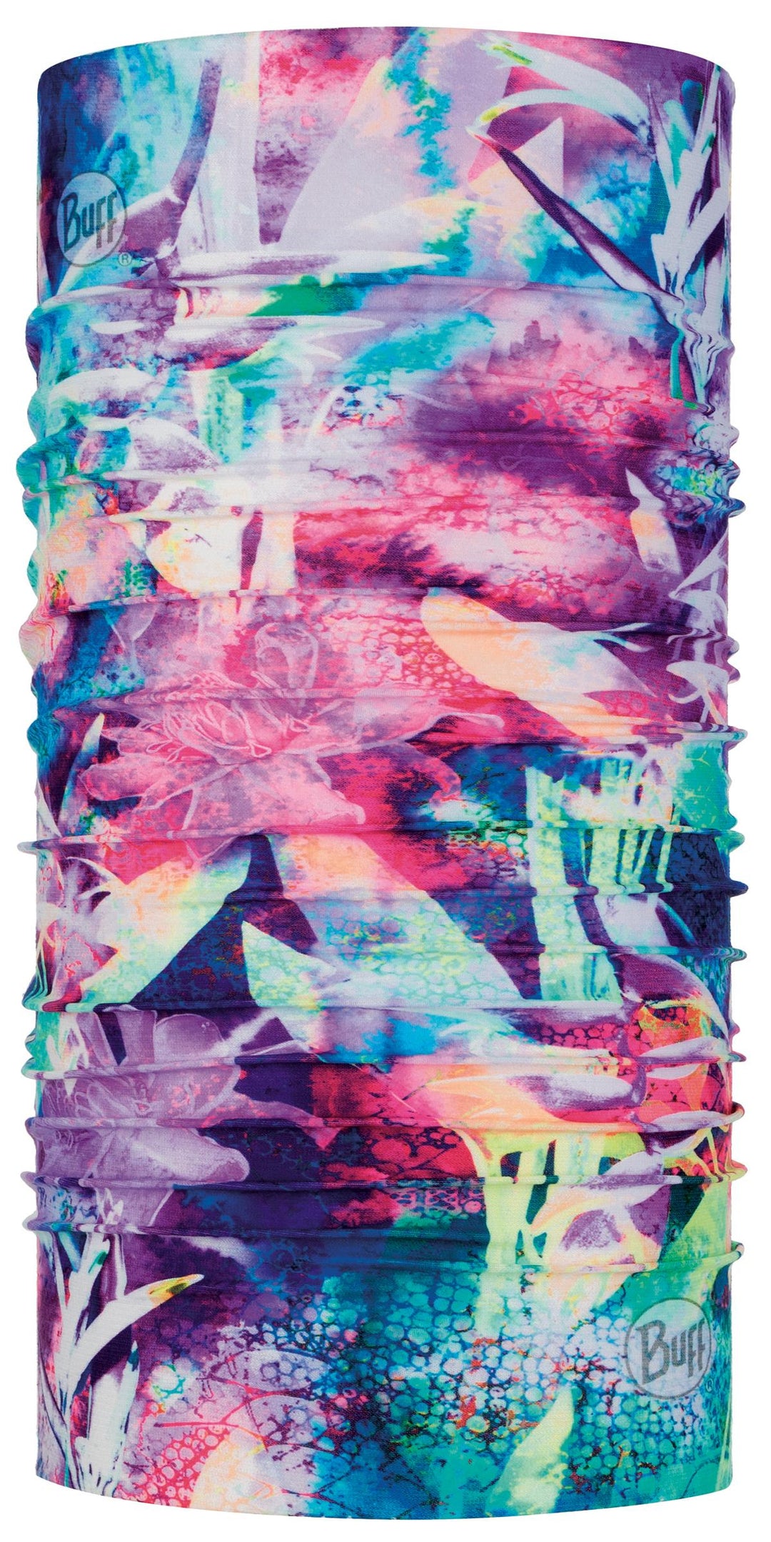 Buff CoolNet UV+ Multifunctional Headwear in Aralia