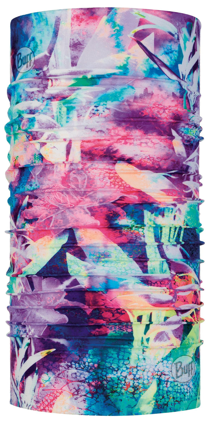 Buff CoolNet UV+ Multifunctional Headwear in Aralia