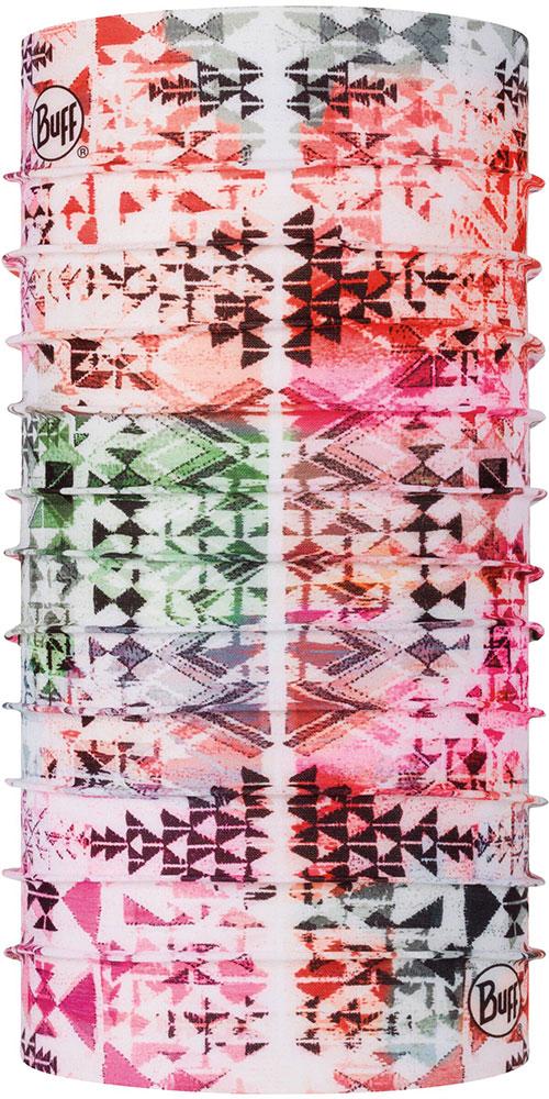 Buff CoolNet UV+ Multifunctional Headwear in Azir