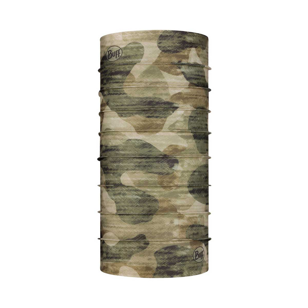 Buff CoolNet UV+ Multifunctional Headwear in Burj