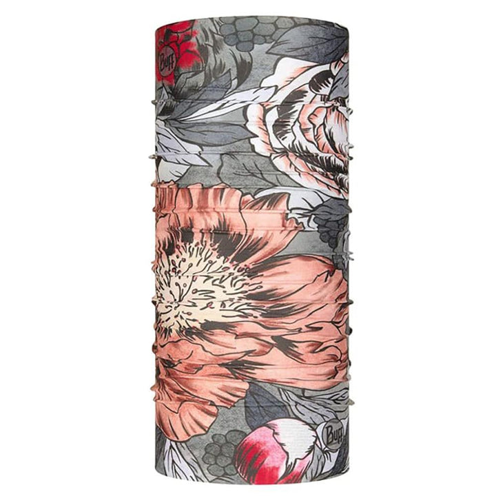 Buff CoolNet UV+ Multifunctional Headwear in Chimera Multi