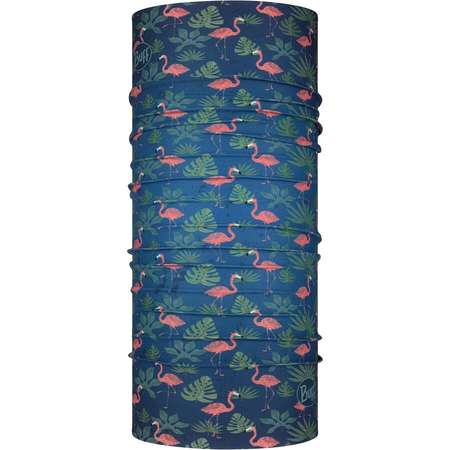 Buff CoolNet UV+ Multifunctional Headwear in Elmar Blue