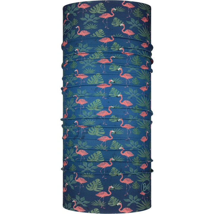 Buff CoolNet UV+ Multifunctional Headwear in Elmar Blue