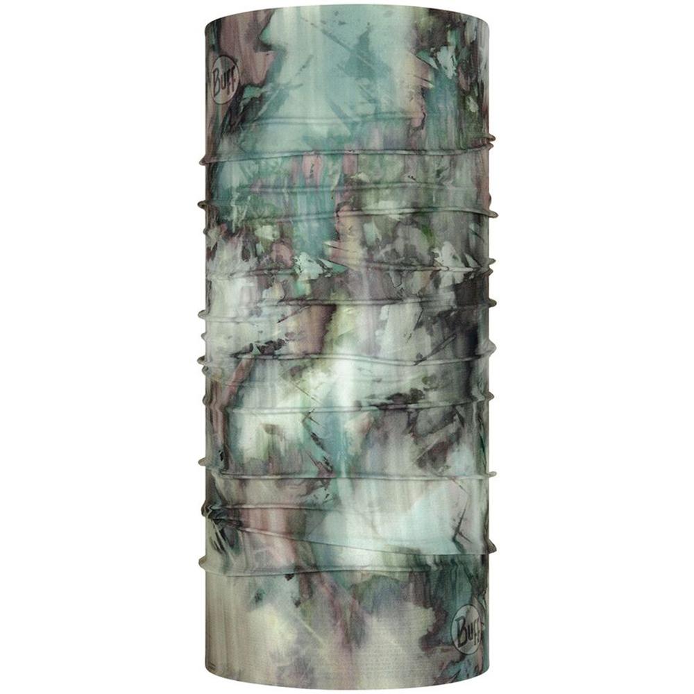 Buff CoolNet UV+ Multifunctional Headwear in Ground Multi