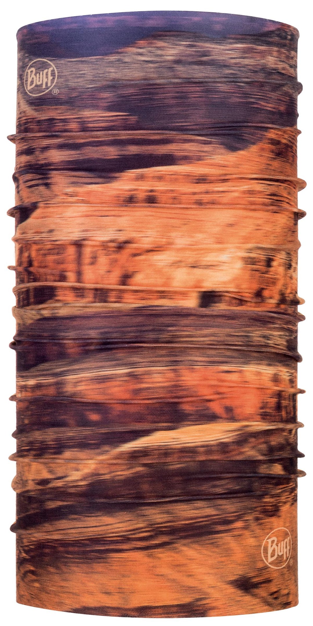 Buff CoolNet UV+ Multifunctional Headwear in Kanawai