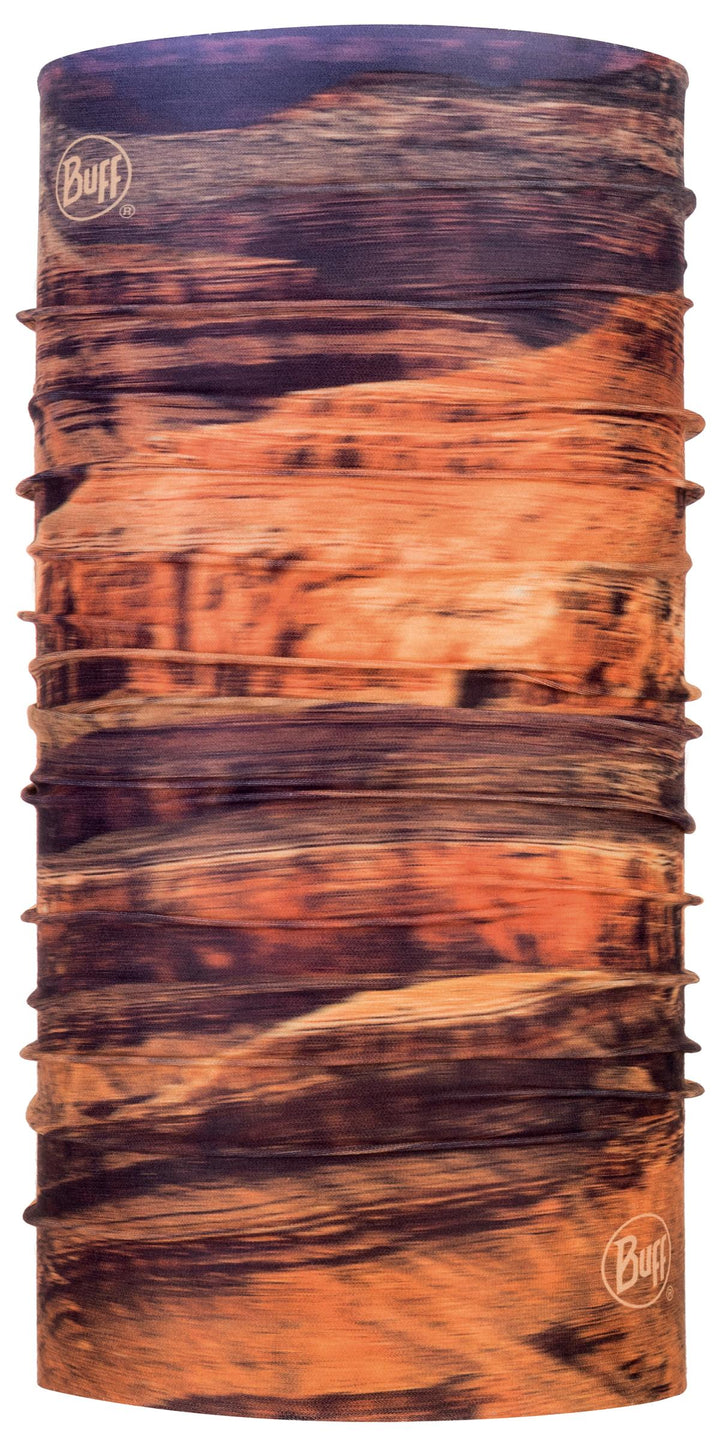 Buff CoolNet UV+ Multifunctional Headwear in Kanawai