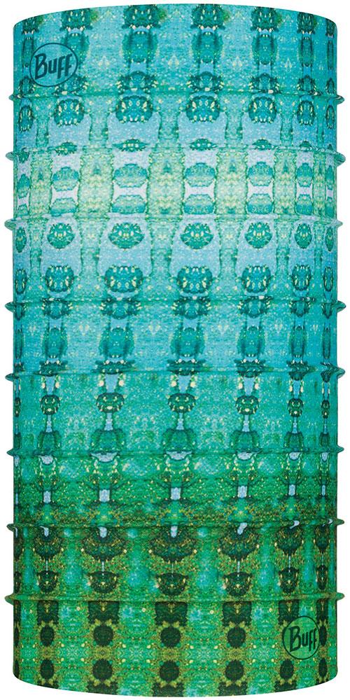 Buff CoolNet UV+ Multifunctional Headwear in Polywog