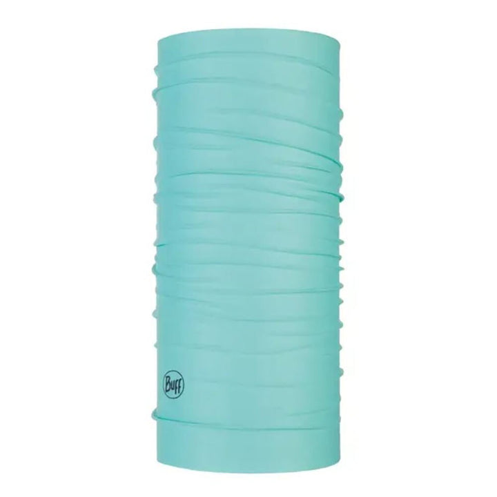 Buff CoolNet UV+ Multifunctional Headwear in Pool