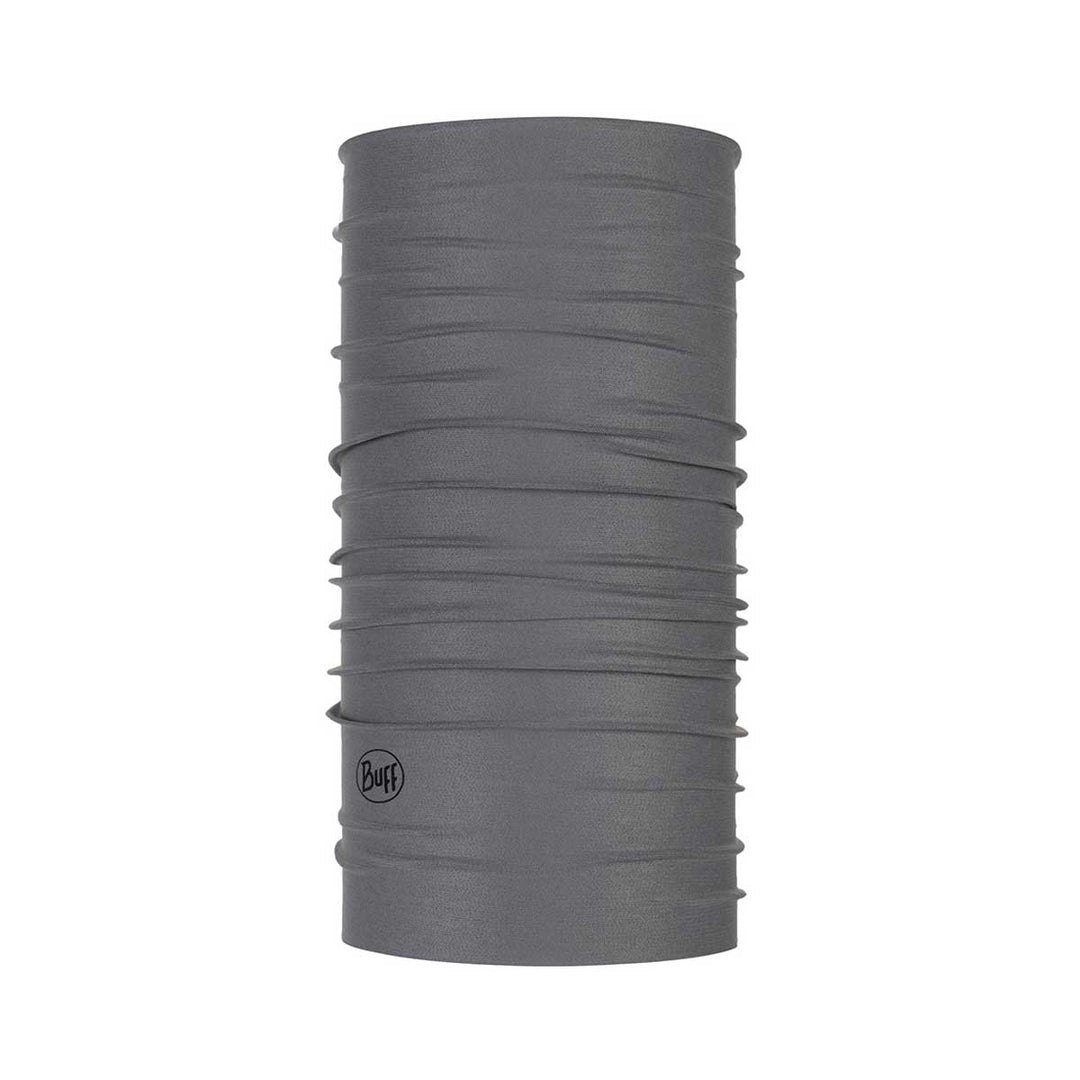 Buff CoolNet UV+ Multifunctional Headwear in Sedona Grey