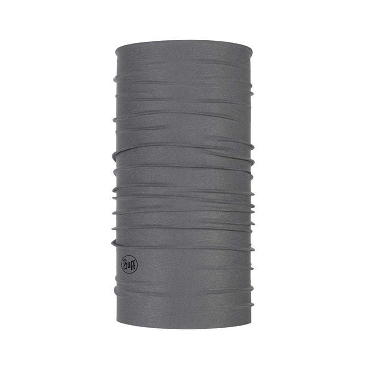 Buff CoolNet UV+ Multifunctional Headwear in Sedona Grey
