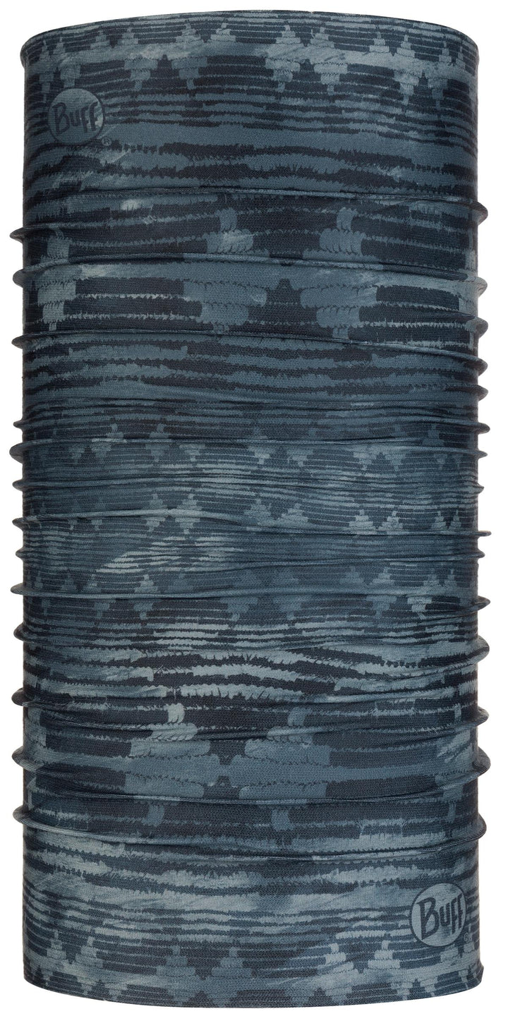 Buff CoolNet UV+ Multifunctional Headwear in Tzom Stone