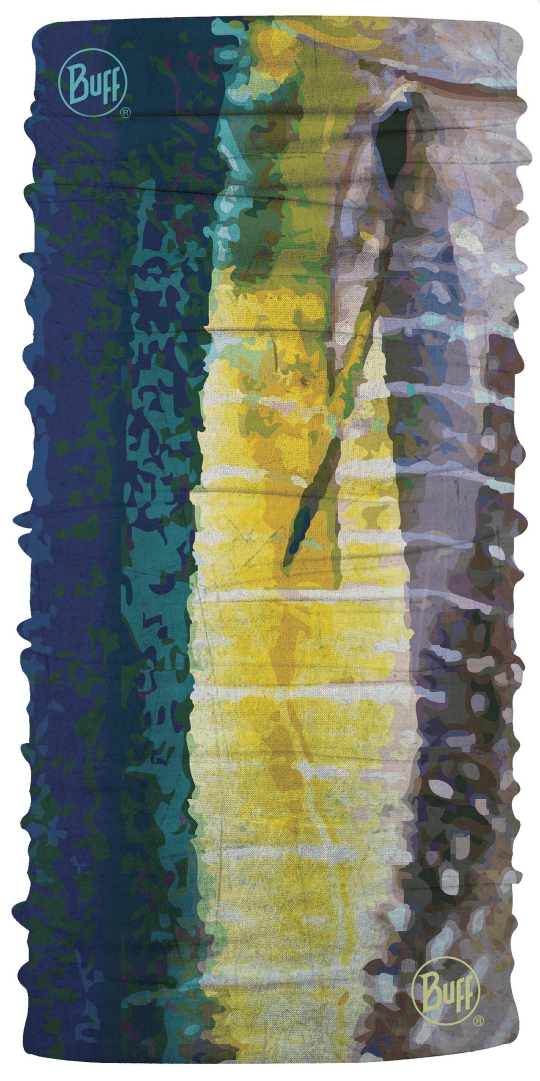 Buff CoolNet UV+ Multifunctional Headwear