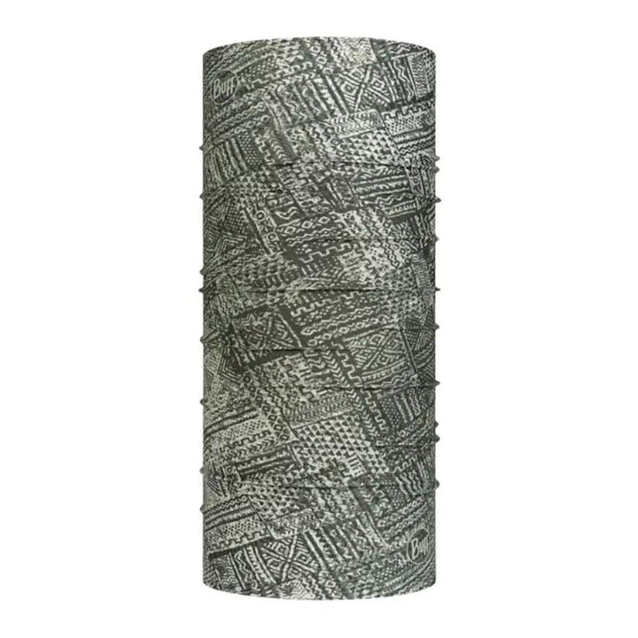 Buff CoolNet UV+ Insect Shield in Sakar Black