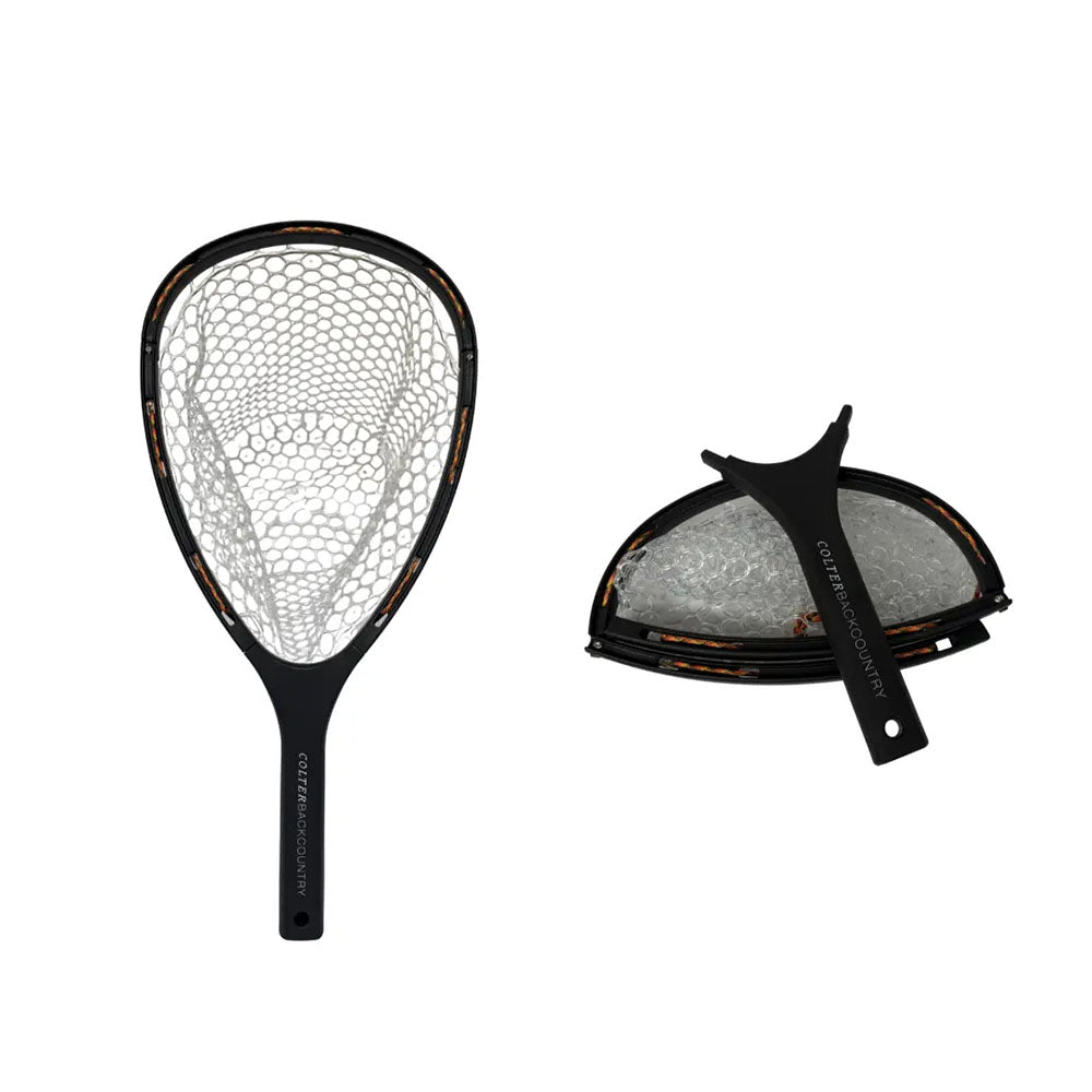 Colter Backcountry Thorofare Net
