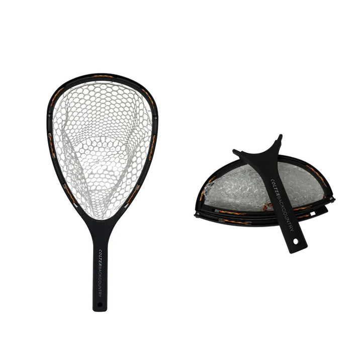 Colter Backcountry Thorofare Net